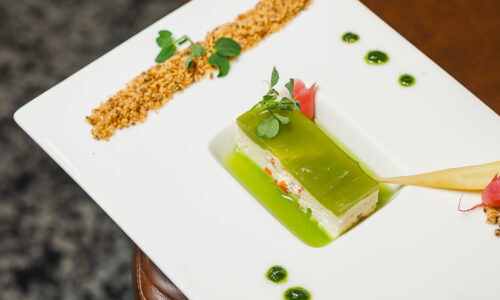 Nos Plats Signatures